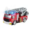 Revell Revell Control Revell Control Mini Rc Car Camion De Pompier