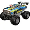 Buggy RC Carrera RC Car GhostDriver XXL 1/8 - Buggy rc   - RV-24589 