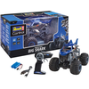 Revell Control 24558 - Monster Truck radiocommandé BIG Shark RC