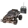 REVELL CONTROL - Pick-Up Bull Scout Radiocommandé