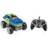 Revell RC Stunt Car Nepturn bleu/vert 2,4 GHz 17,7 x 17,7 cm