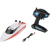 Revell Control Sundancer Bateau RC débutant motorisé 100% RtR 315 mm