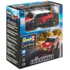 Revell Control 24470 Voiture de Rallye RC Free Runner