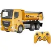 RC MAN TGS 28.430, Voiture télécommandée