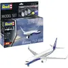 Kit de modélisme Boeing 737-800 1:288 - Revell