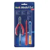 Revell - 29619 - Accessoires Maquette - Model Set Plus "Kit accessoires", Néant