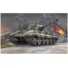 Tigerii Ausf.b (henschel Turret) - 1:35e - Revell
