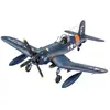 F4u-4 Corsair - 1:72e - Revell