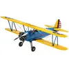 Revell kit modèle Stearman PT-17 Kaydet 1:48 multicolore 58 pièces