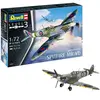 Supermarine Spitfire Mk.vb - 1:72e - Revell