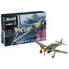 Focke Wulf Fw190 F-8 - 1:72e - Revell