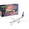 Embraer 190 Lufthansa New Livery - 1:144e - Revell