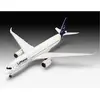 Airbus A350-900 Lufthansa New Li - 1:144e - Revell