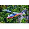 Revell Revell Maquettes Avions Bell Uh-1d "Goodbye Huey-Revell