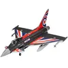 Maquette Revell EUROFIGHTER TYPHOON  BLACK JACK   1/48  - Maquette d'avion  - 03820 