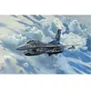 Revell Maquettes Lockheed Martin F-16d Tigermeet 2014-Revell