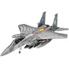 Revell Maquettes F-15e Strike Eagle-Revell