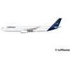 Revell Kit de maquettes - LUFTHANSA - A330-300 - Plastique - 1/144 - 105 pièces