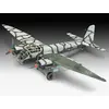 Junkers Ju188 A-1 rächer - 1:48e - Revell