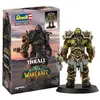 Revell COFFRET CADEAU World of Warcraft "The Orc Thrall"  1/16  - Maquette Manga / Pop culture  - 03516 