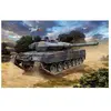Maquette Revell LEOPARD 2A6/A6M 1/72 - Maquette militaire  - RV3180 
