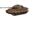 Revell Tiger II Ausf. B