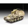 Non communiqué Sturmpanzer 38(t) Grille Ausf. M - 1:72e - Revell