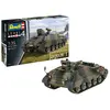 Maquette Revell Raketenjagdpanzer Jaguar 1  1/35  - Maquette militaire  - 03353 