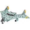 Maquette Revell Arado Ar E.555 - P-Series 1/72 - Maquette d'avion  - RV-03790 