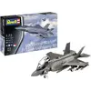 Lockheed Martin® F-35®A Lightning II® Maquette Revell