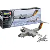 Revell Maquette avion : Set Air Defender - Airbus A400M & Tornado