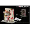 Puzzle 3d Revell GHOSTBUSTERS FIRESTATION  - Puzzle 3d  - 00223 