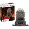 Puzzle 3d Revell House of the Dragon "Iron Throne"  - Puzzle 3d  - 00224 