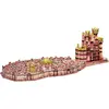 Puzzle 3d Revell House of the Dragon "King's Landing"  - Puzzle 3d  - 00225 