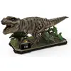 Puzzle 3d Revell Jurassic World Rebirth - New Dinosaur B  - Puzzle 3d ...