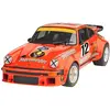 Revell Maquette Voiture Kit : Porsche GT Jägermeister Anniversaire 50 ans