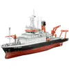 Revell Maquettes  Navire De Recherche Allemand Meteor-Revell
