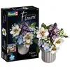 Fleurs à construire - Revell - Festival Fleuri