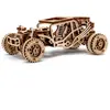 Maquette Revell Tiny Adventures - Buggy  - Maquette en bois  - 00610 