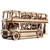 Maquette Revell Tiny Adventures - London Bus  - Maquette en bois  - 00618 