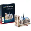 Non communiqué Revell Puzzle 3D Notre-Dame de Paris