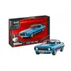 Revell Maquettes Fast & Furious 1969 Chevy Camaro Yenko-Revell