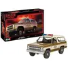 Revell Maquette Voiture Stranger Things : 1985 Chevrolet K5 Blazer