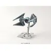 Revell Maquette BANDAI TIE INTERCEPTOR 1/72 - Maquette spatiale - 01212 