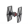 Maquette Star Wars : BANDAI First Order Special TIE Revell-1217