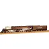 Maquette Revell Locomotive Big Boy  - Maquette de train  - RV2165 