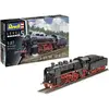 Locomotive Revell S3/6 BR18 - Noir - 1:87 - 14 ans et plus - Adulte - Mixte