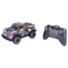 Revell Driver Ghost Driver de voiture de contrôle (rose)