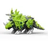 Revell CyberBeasts TerraTops 07852 Science Fiction Kit de Construction 1:35