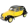 Maquette Citroën 2CV Charleston - Revell